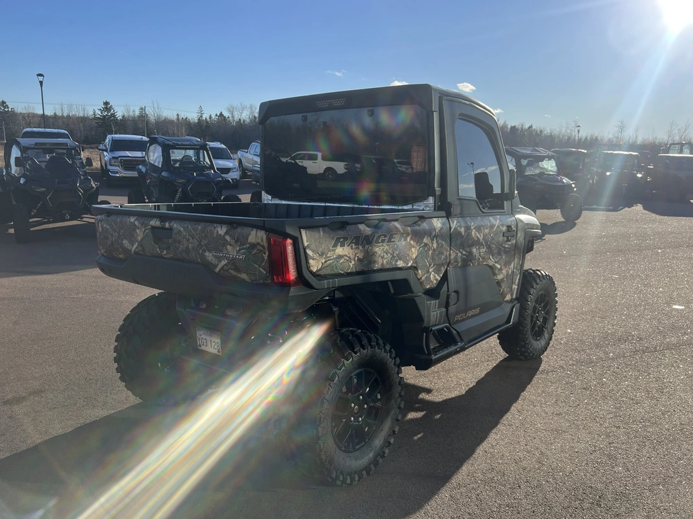 2024 Polaris Ranger 1500 alt