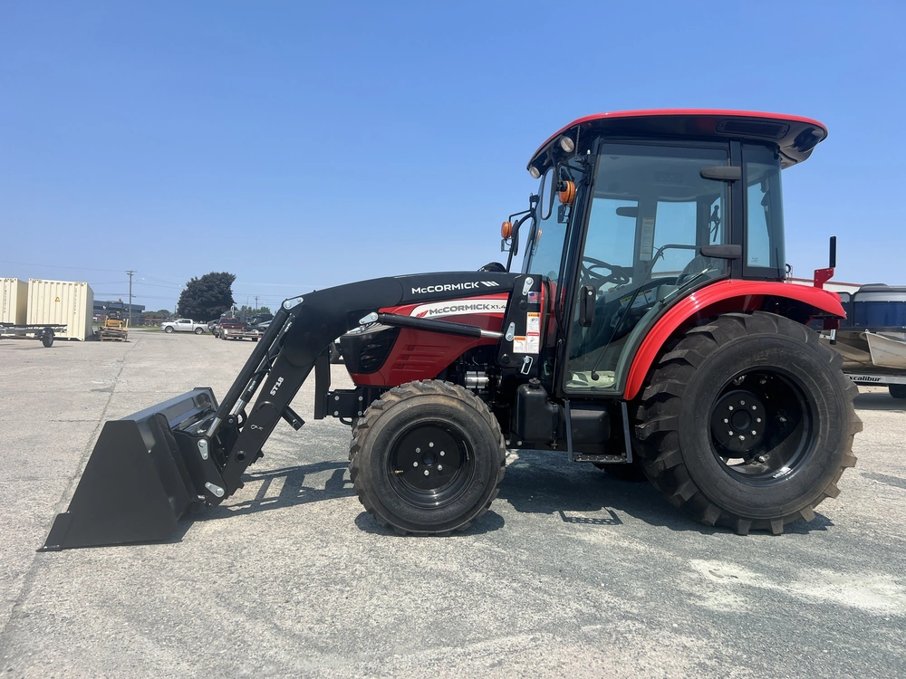 2026 Mccormick X1.45c alt