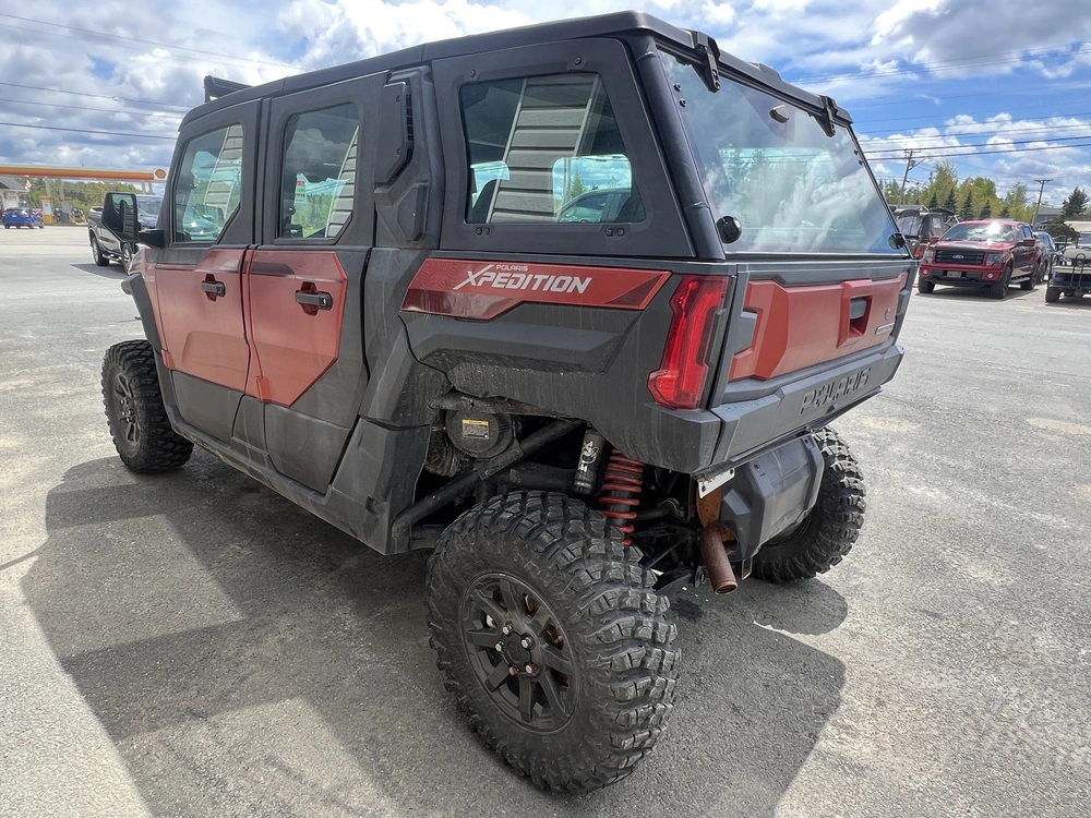 2024 Polaris Xpedition Adv 5 Northstar alt