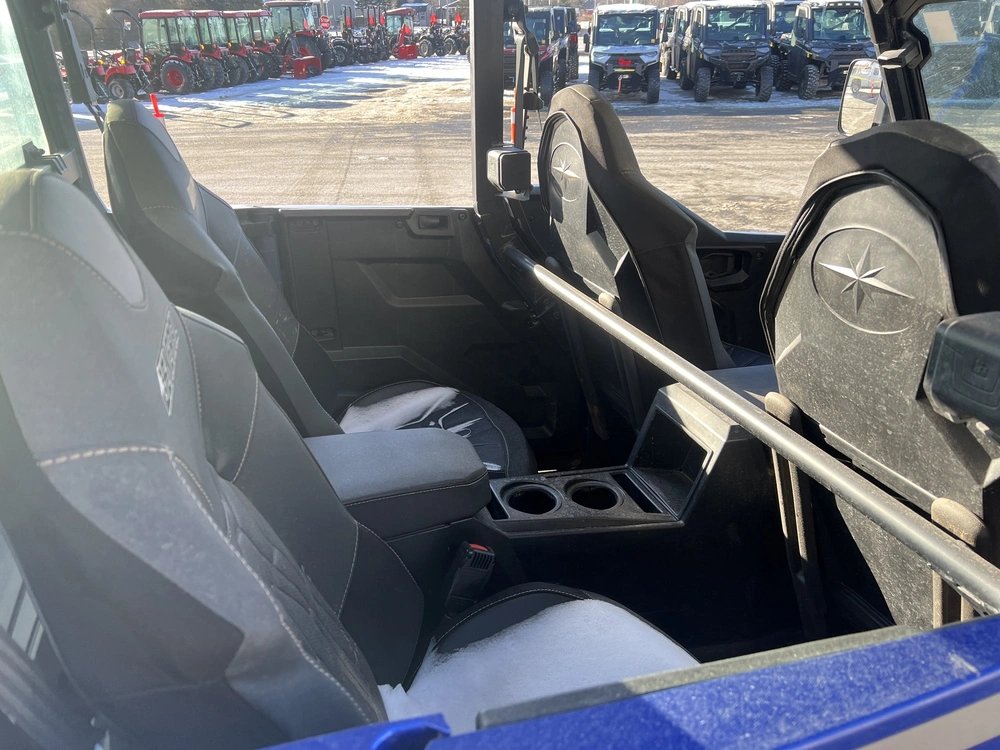 2024 Polaris General Xp 4 1000 Ultimate alt