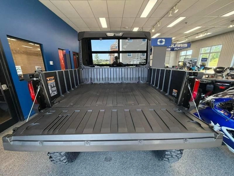 2026 Polaris Polaris Ranger Crew Xd 1500 Northstar Édition Texas alt