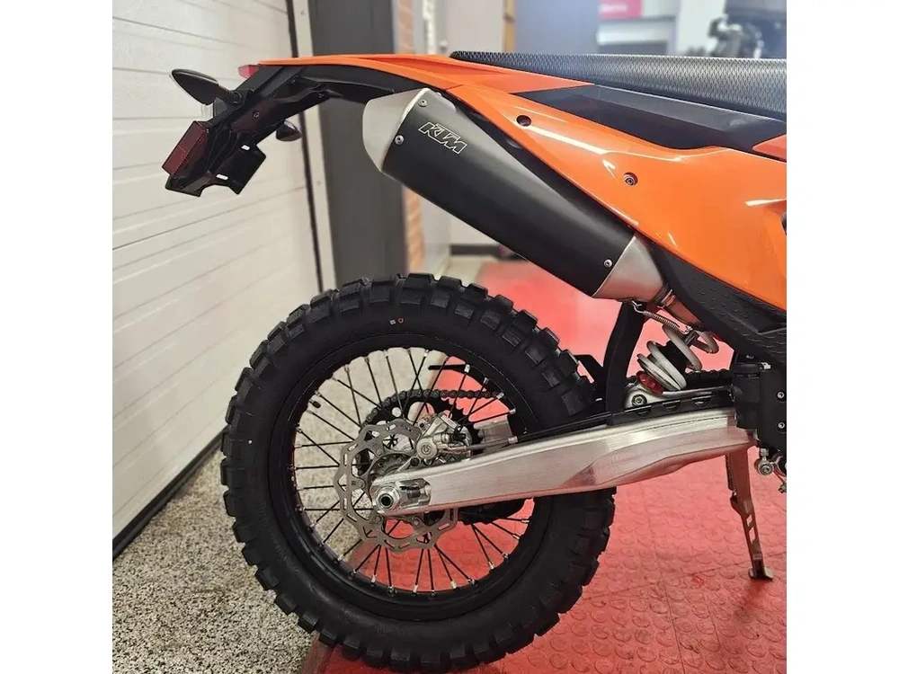 2026 Ktm 500 Exc-f alt