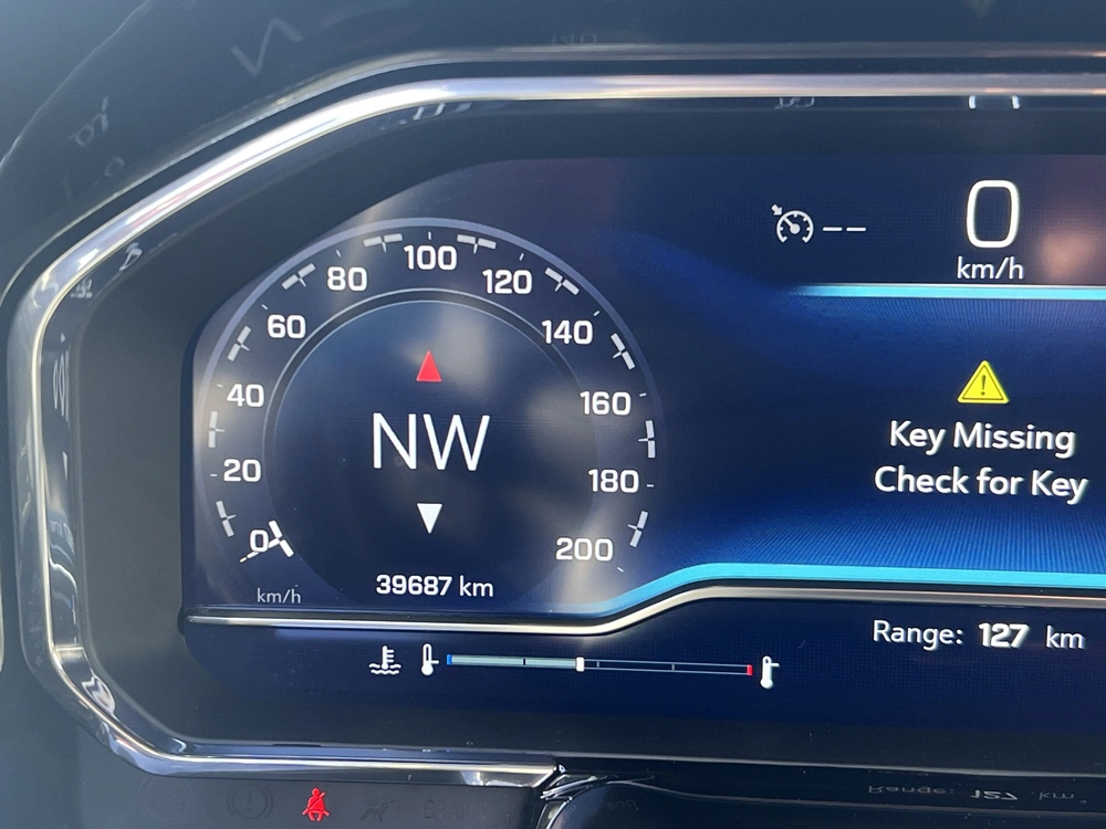 2024 Chevrolet Z71 Crew alt