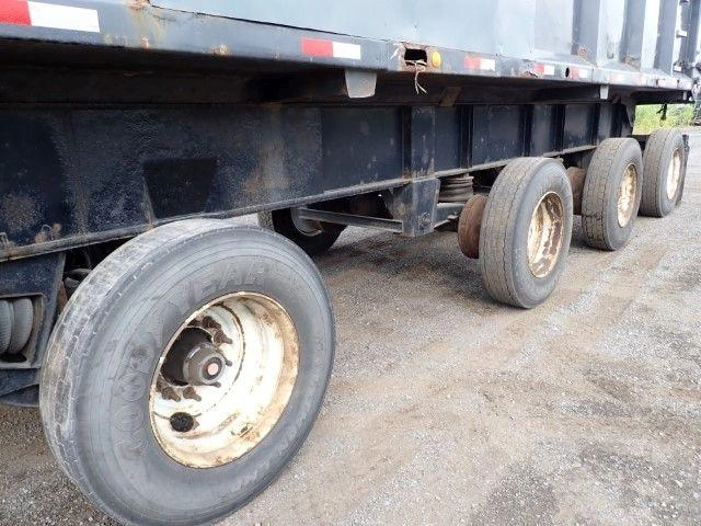2007 Northstar Dump Trailer