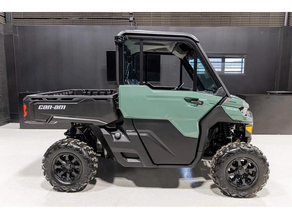 2026 Can-am 8utd alt
