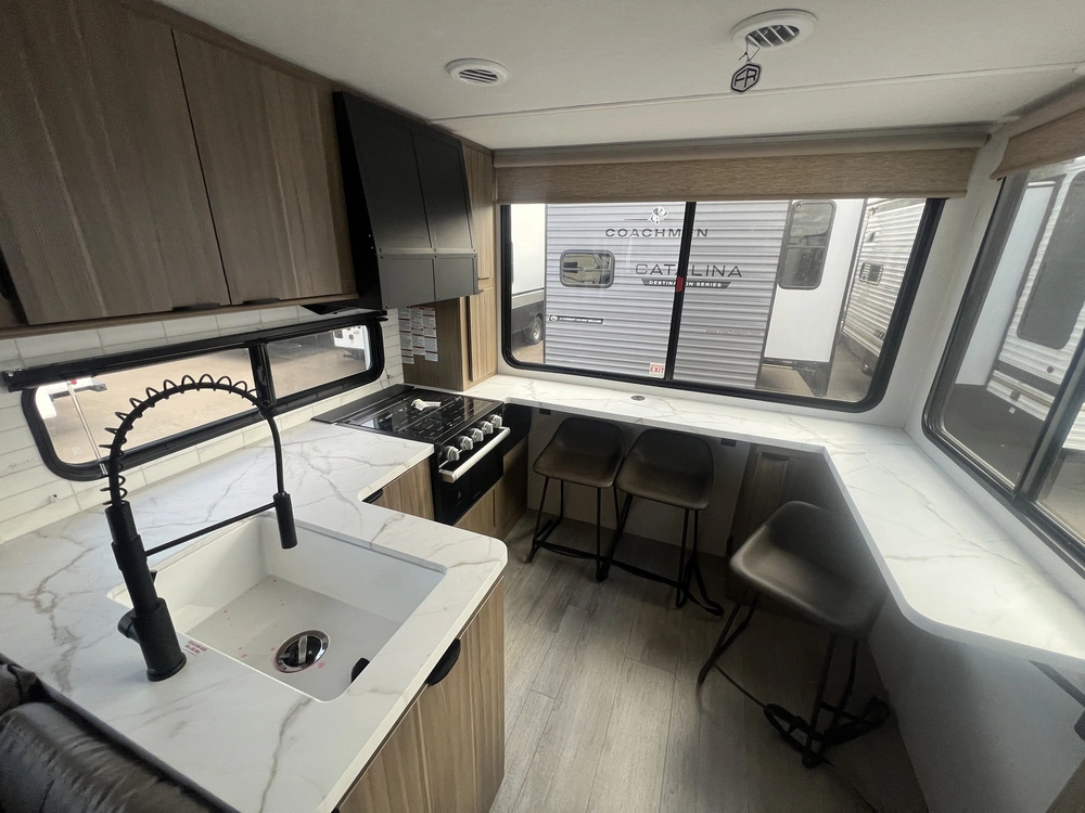 2026 Forest River Wildwood 290zen alt