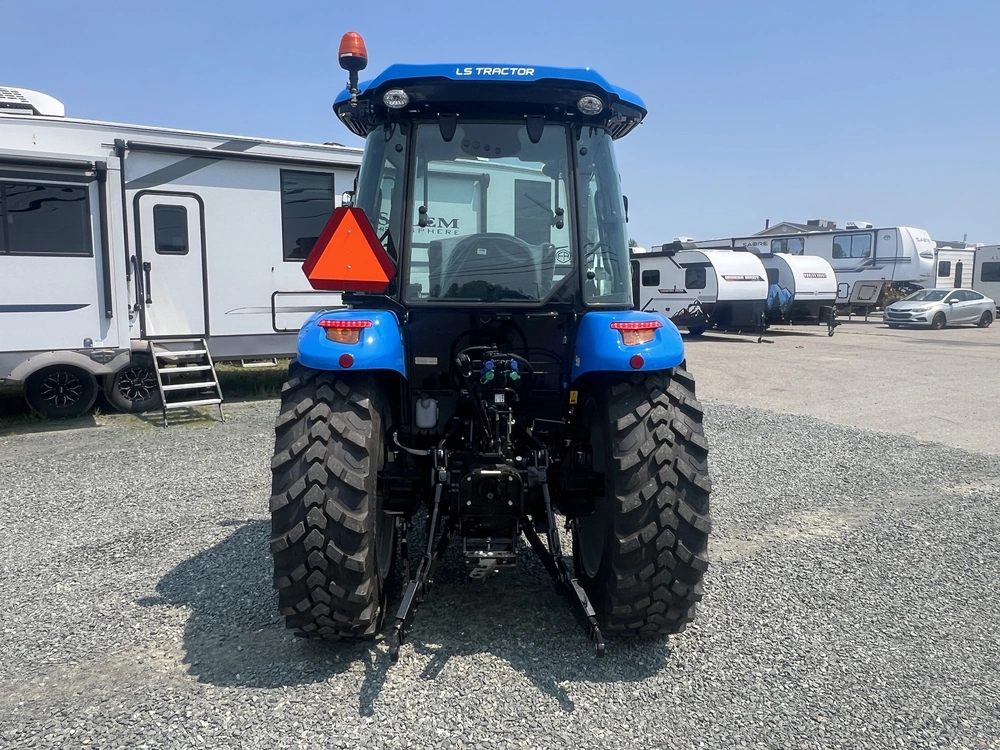 2026 Ls Tractor Mt473psc alt