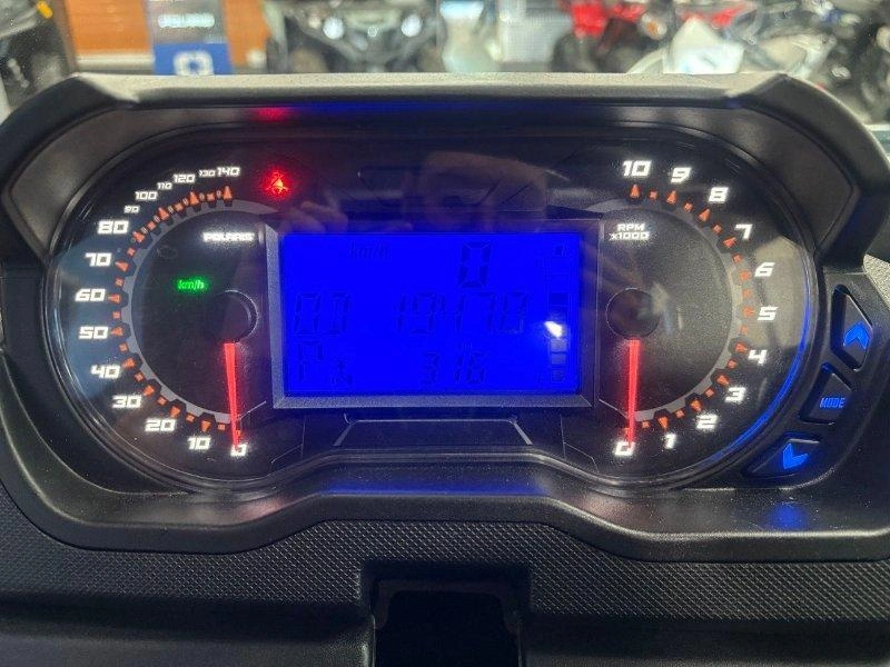 2026 Polaris Polaris Ranger Xp 1000 Crew alt