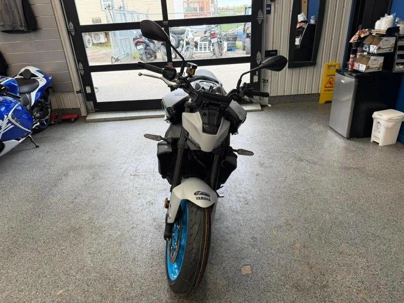 2026 Yamaha Yamaha Mt-09 alt