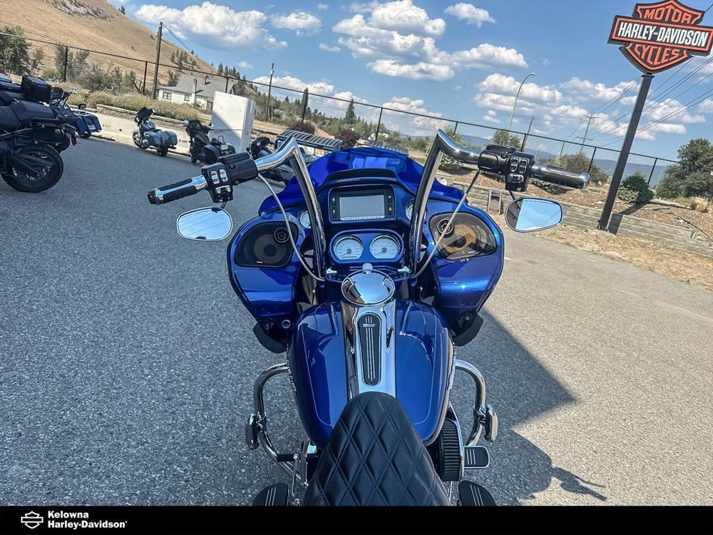 2016 Harley-davidson Fltrxs - Road Glide Special alt
