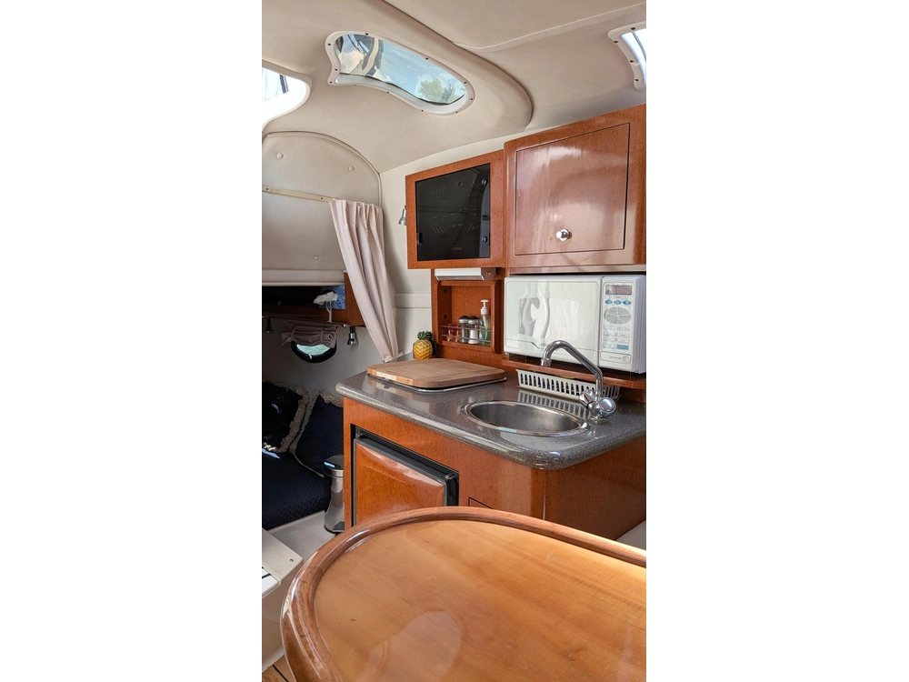 Doral Boats 25 Se 2000 alt