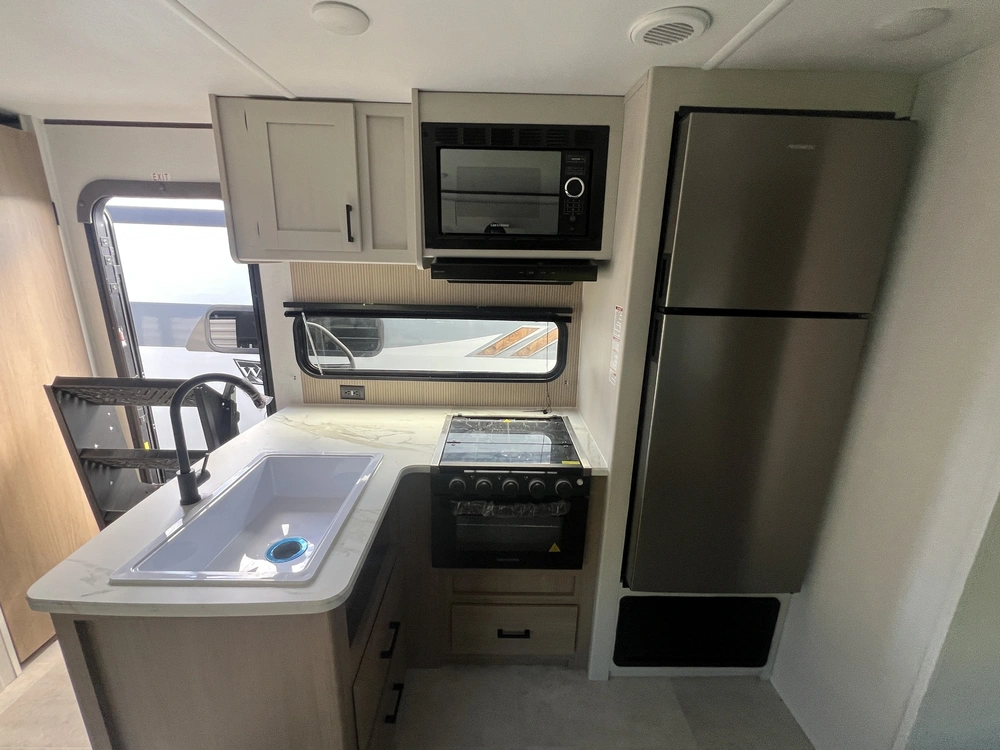 2026 Keystone Rv Dutchmen Aspen Trail Le 29 Tb alt