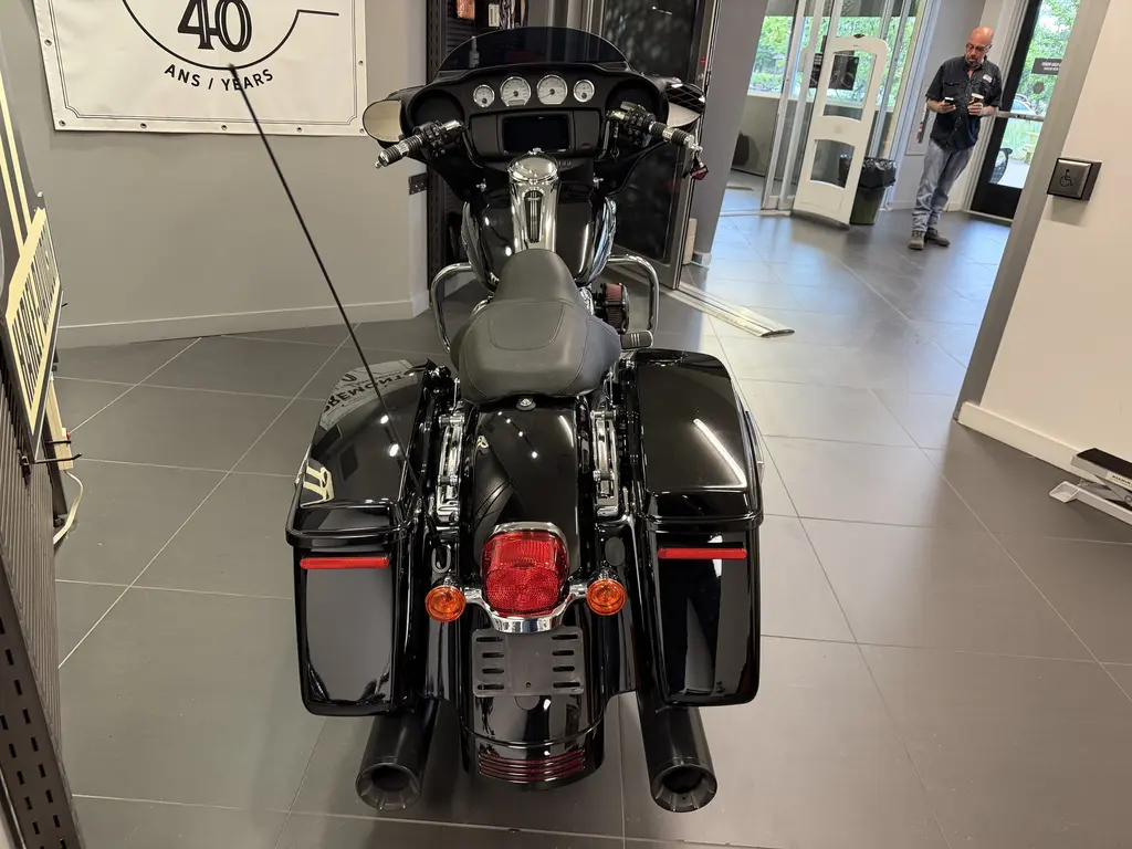 2023 Harley-Davidson FLHX STREET GLIDEFLHX