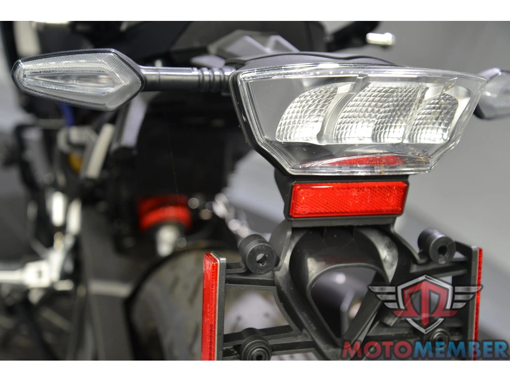 2023 Bmw F 900xr alt