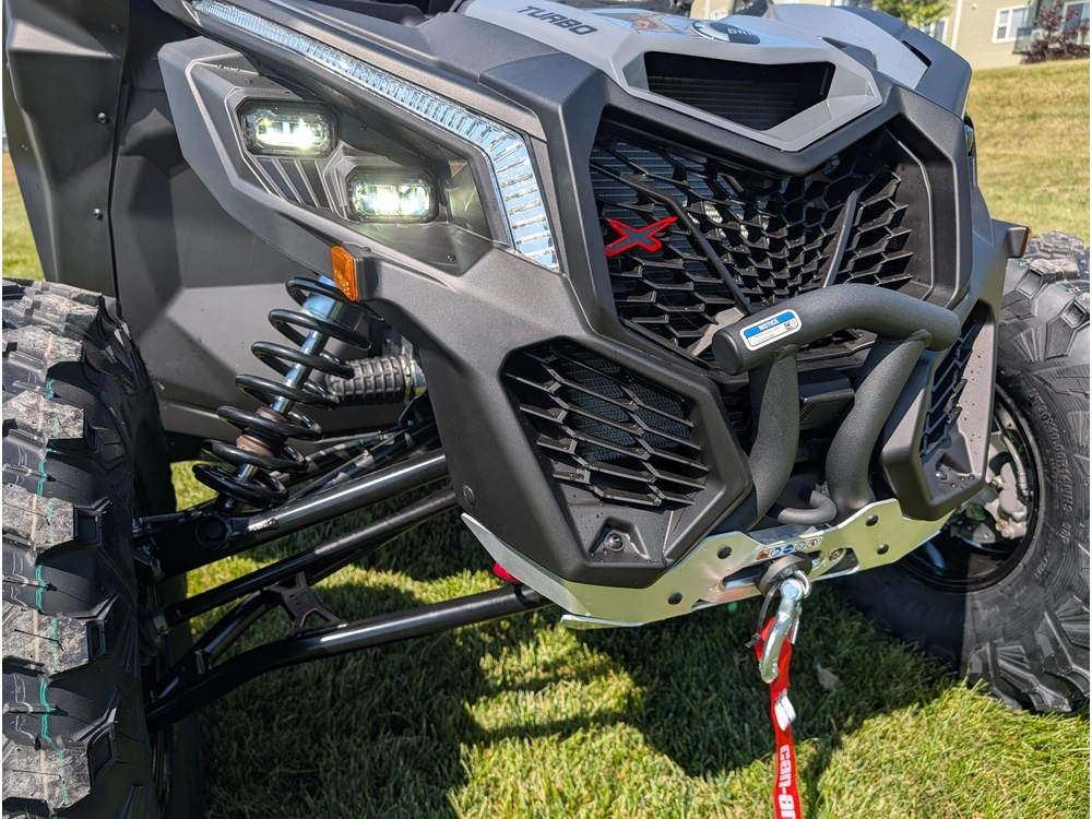 2026 Can-am Maverick X3 X Turbo alt