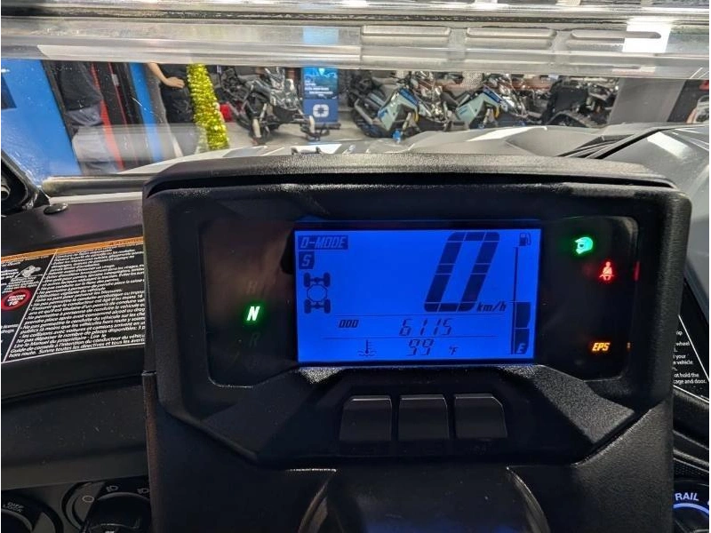 2024 Yamaha Yamaha Rmax4 R Spec 1000 alt