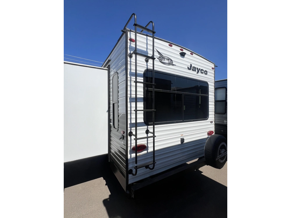 2023 Jayco Jayflight 265rls alt