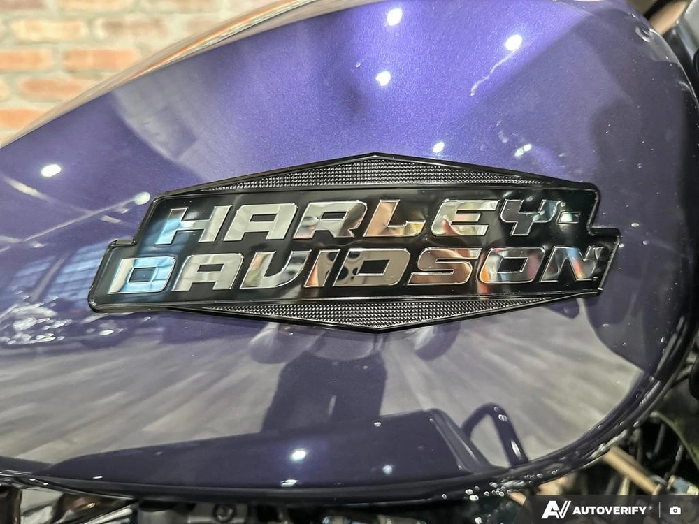 2026 Harley-davidson Road Glide alt