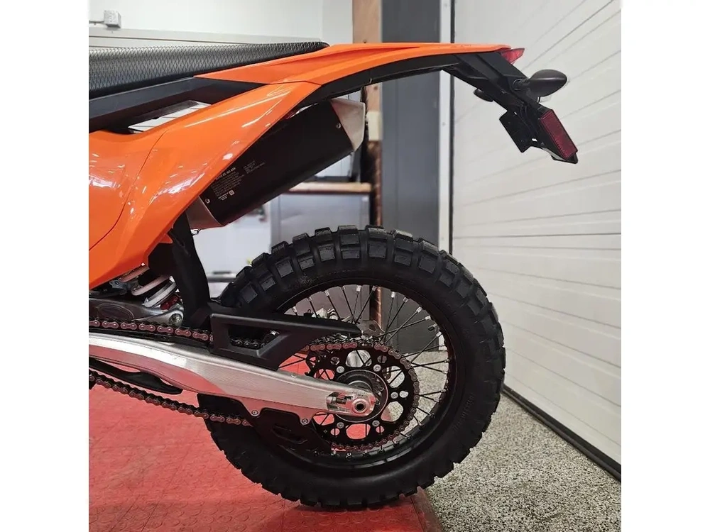 2026 Ktm 500 Exc-f alt