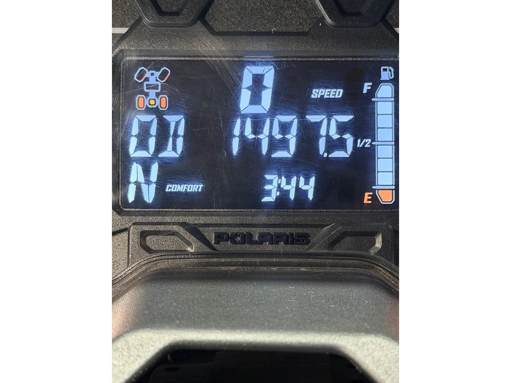 2024 Polaris Xpedition Xp 1000 Nstr G24g2w99bh alt