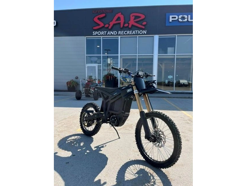 2026 Talaria Komodo