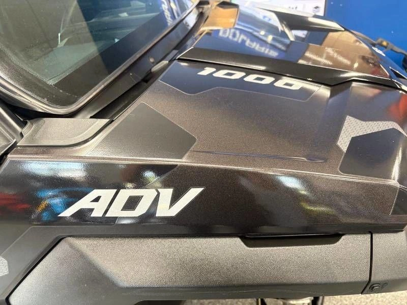 2026 Polaris Polaris G26gvw99aj alt