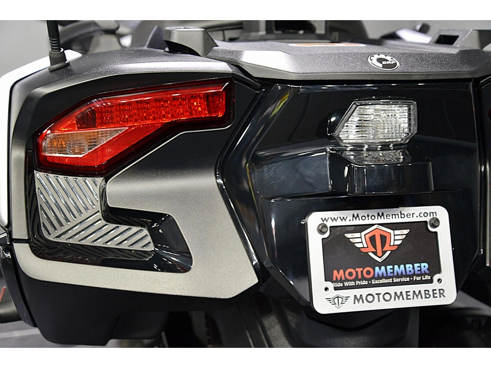 2022 Can-am Spyder Rt alt