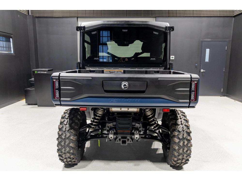 2026 Can-am Defender Limited Hd11 8jtf alt