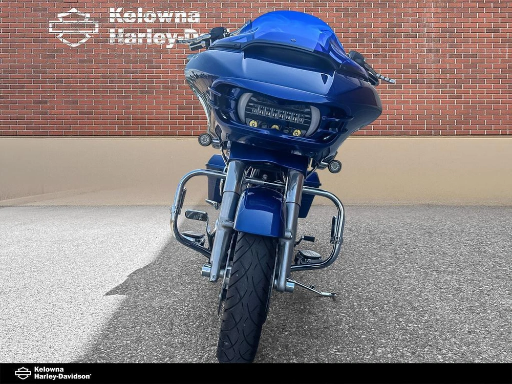 2016 Harley-davidson Fltrxs - Road Glide Special alt