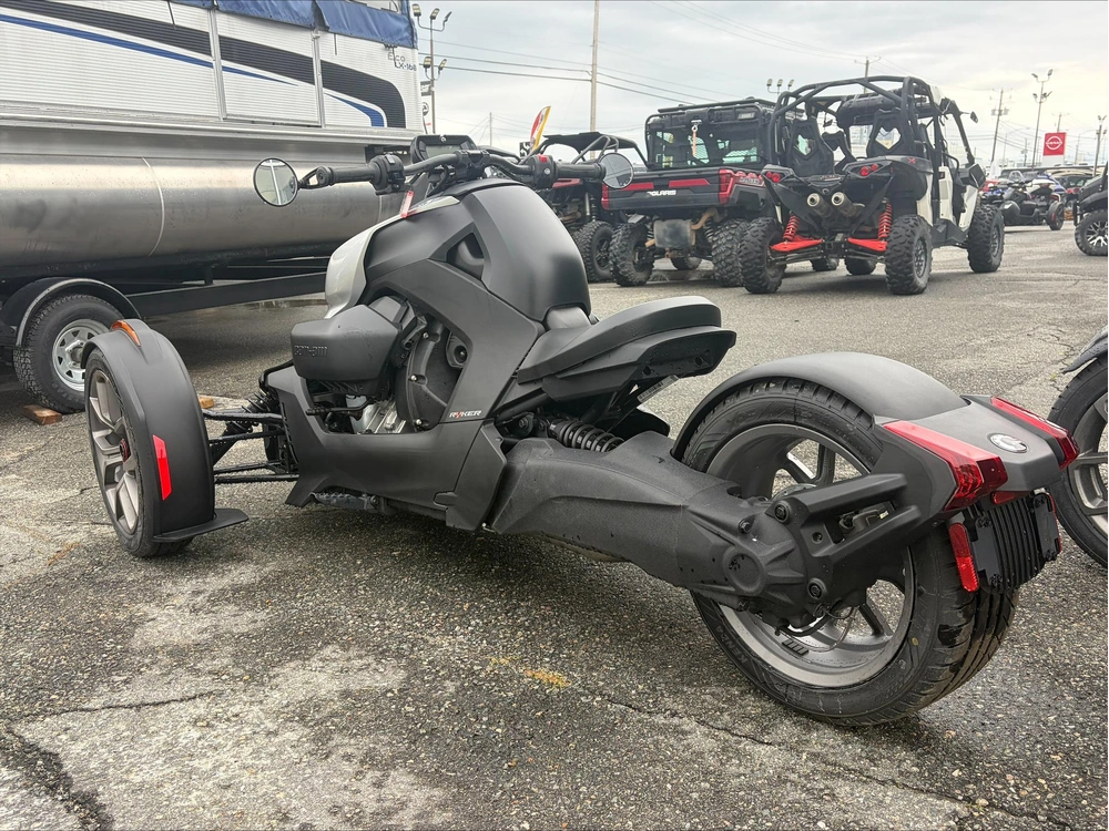 Can-am Ryker (900 Ace) 2026 alt