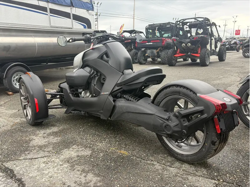 2026 Can-Am RYKER (900 ACE)