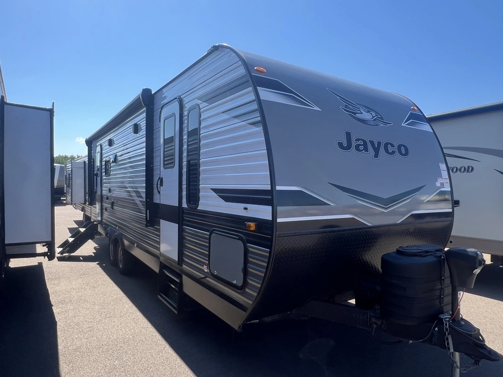2023 Jayco Jayflight 265rls alt