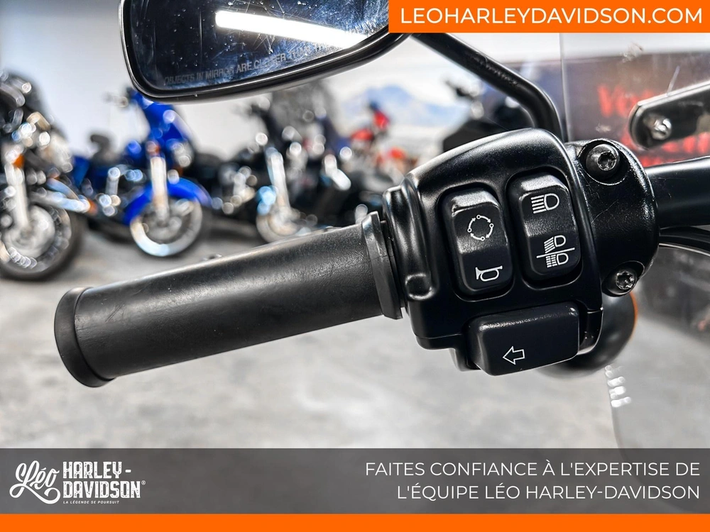 2020 Harley-davidson Xl883n Sportster Iron 883 alt