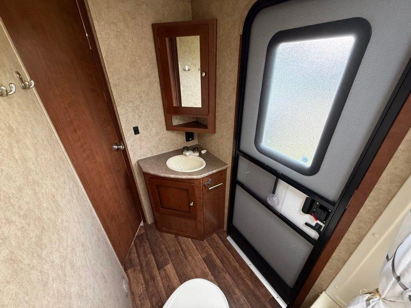 Dutchmen Kodiak 276bhsl 2014 alt