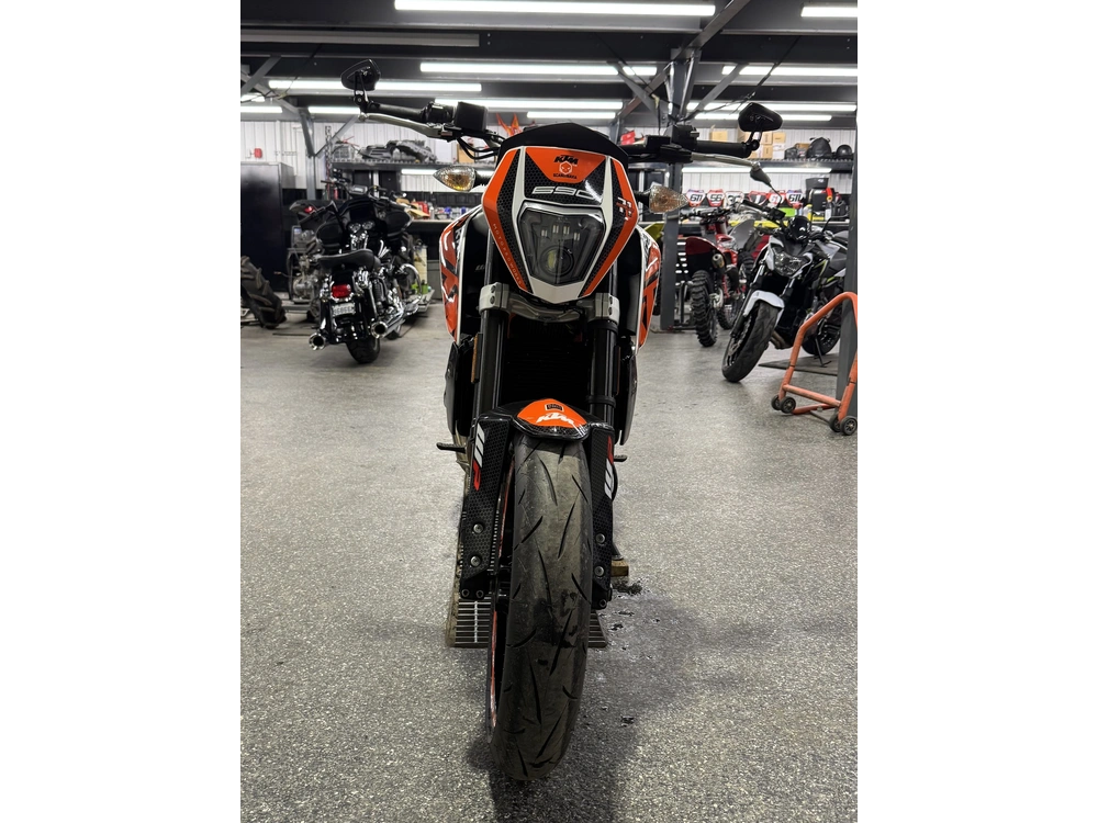 2017 Ktm Duke 690 alt