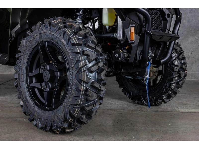 Polaris Sportsman 570 Eps 40e Anniversaire 2026 alt