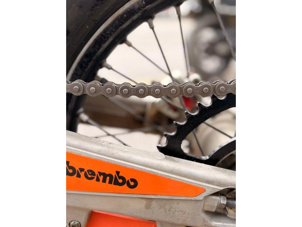 Ktm 125 Sx 2021 alt