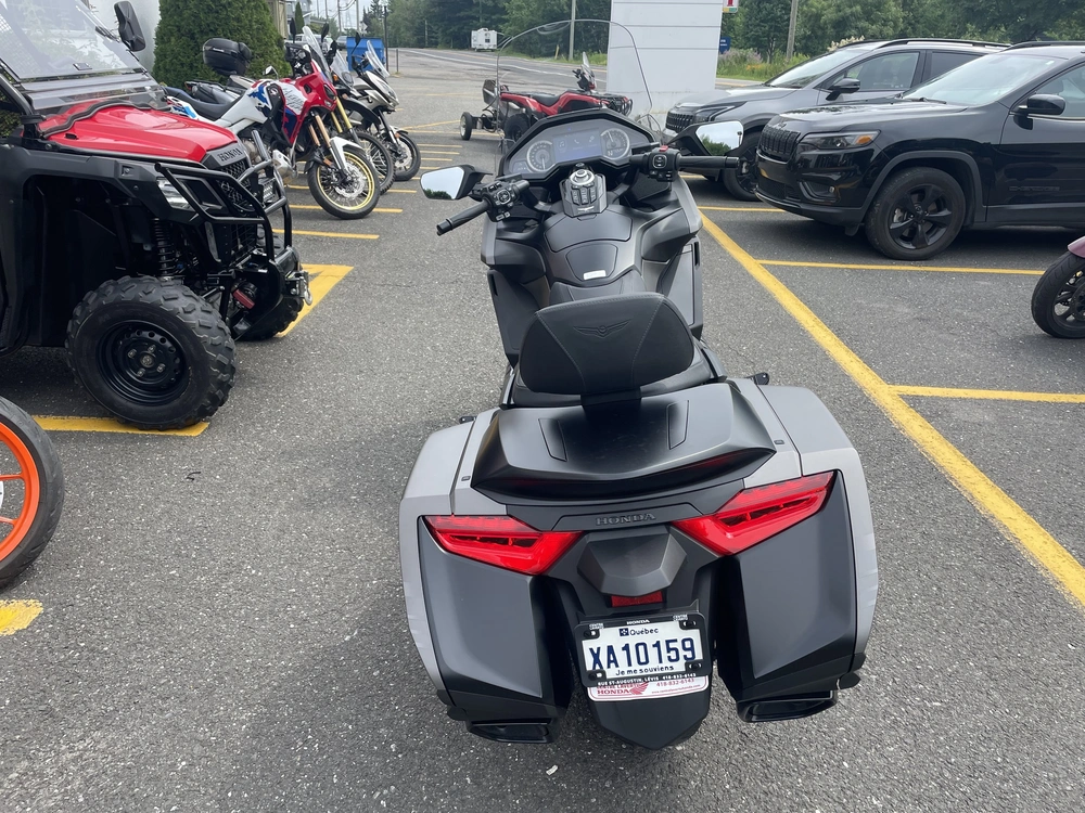 Honda Gl 1800 Bagger Manuel 2026 alt