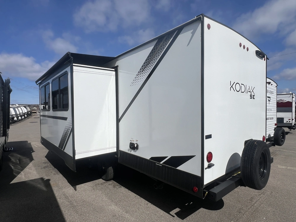 2024 Dutchmen Kodiak 27 Sbh alt