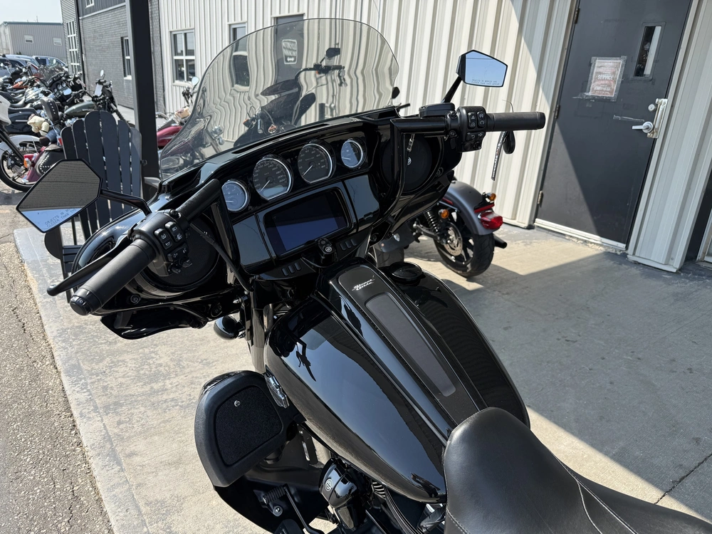 2021 Harley-davidson Flhxs Street Glide Special alt