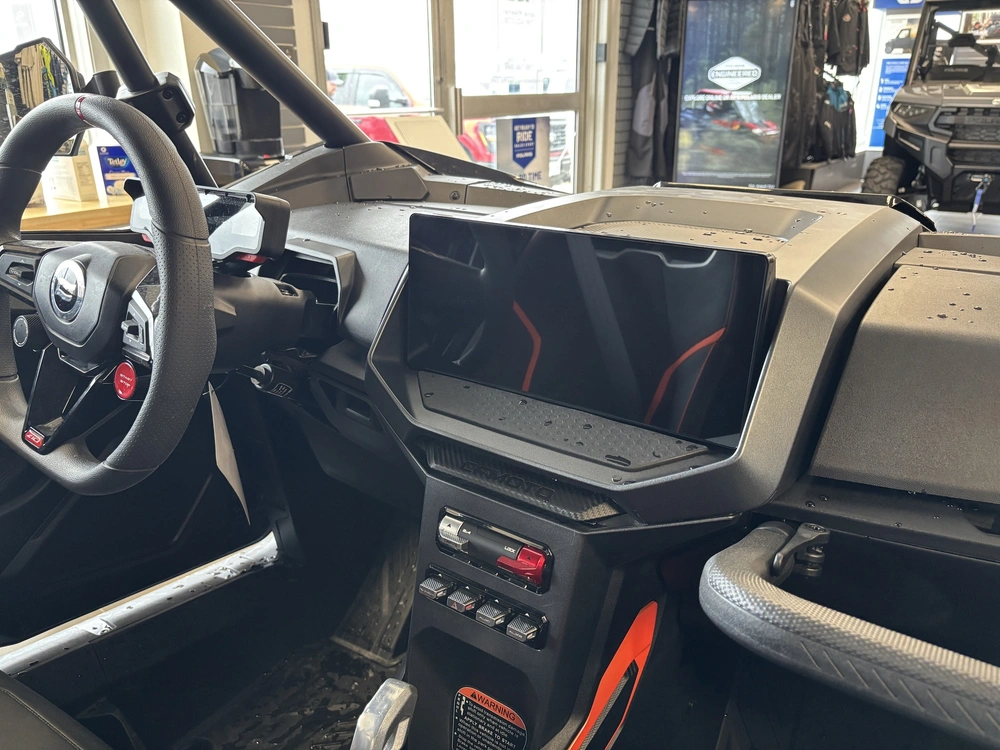 2026 Cfmoto Zforce Z10-4 alt