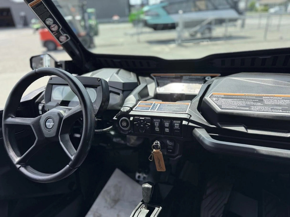 Can-am Commander Xtp 1000r 2026 alt