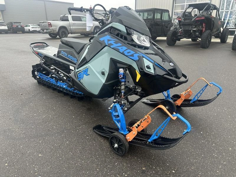 2026 Polaris Sno-26 9r Rmk Pro 155 Patriot 9r alt