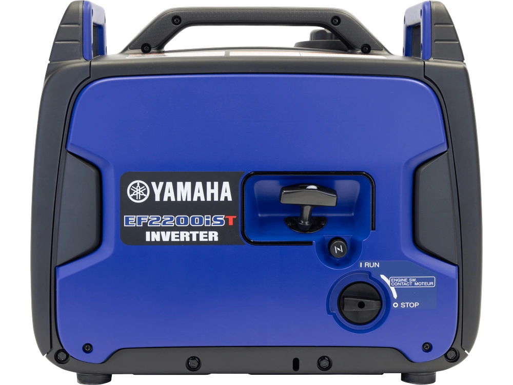 2022 Yamaha Ef2200ist alt