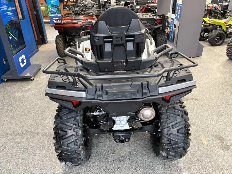2026 Polaris Polaris Sportsman Touring 570 Ulti alt