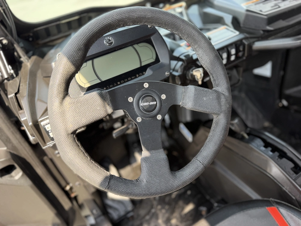 Can-am Maverick Sport Xxc 1000r 2021 alt