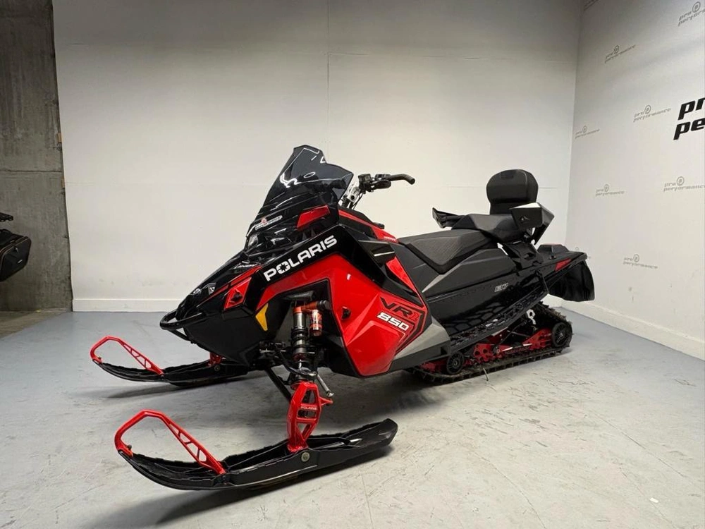 2026 Polaris 850 Indy Vr1 Dynmx 137 alt