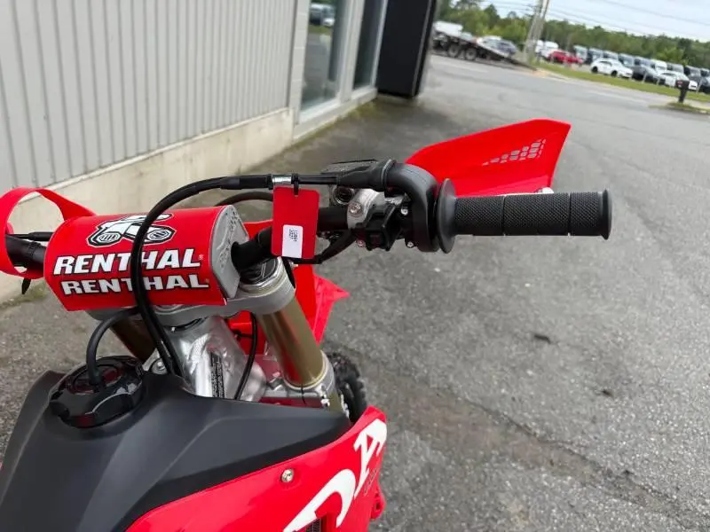 Honda CRF250RX 2027