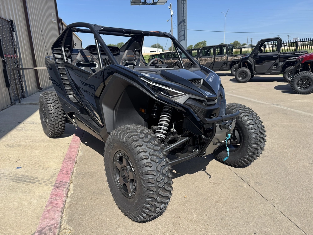 2026 Cfmoto Zforce Z10 alt