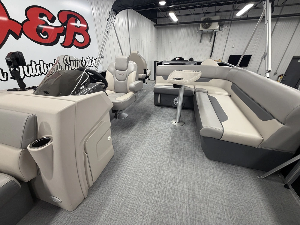 2022 Princecraft Sportfisher 21 2rs alt